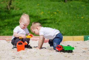 What To Know About Baby Sensory Processing Disorder