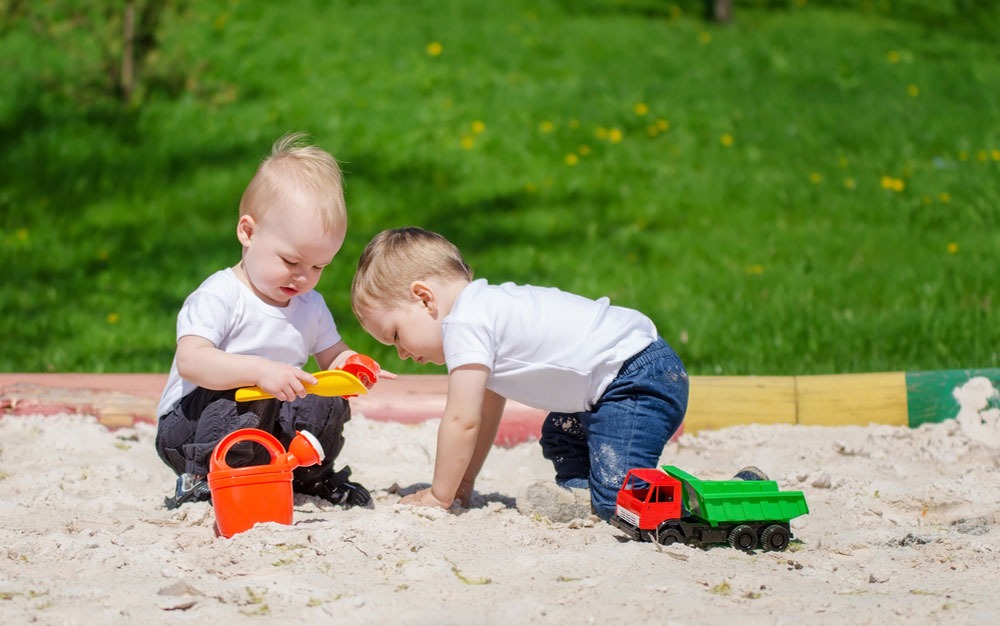 What To Know About Baby Sensory Processing Disorder