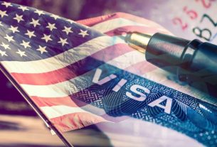 What Are The Different Types Of Immigration Visas?