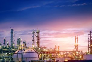 Why Is Lubricant Important In The Industrial Industry? 