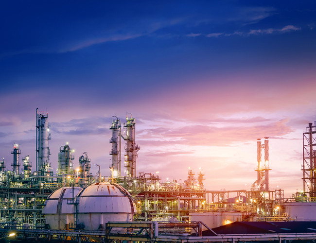 Why Is Lubricant Important In The Industrial Industry? 