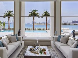 Romantic Retreats: Dreamy Interior Themes