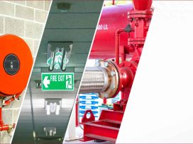 The Essentials Of Fire And Safety Maintenance