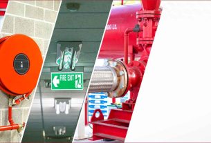 The Essentials Of Fire And Safety Maintenance