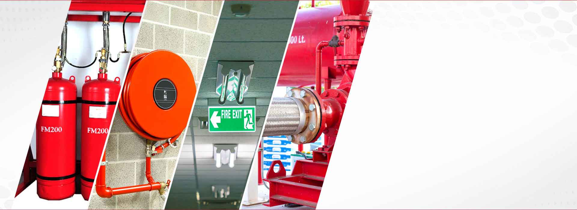 The Essentials Of Fire And Safety Maintenance