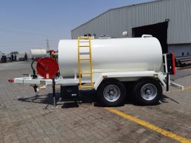 Towing With Confidence: Choosing The Right Towing Trailer