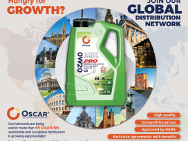 The Integral Role Of An Oil Factory