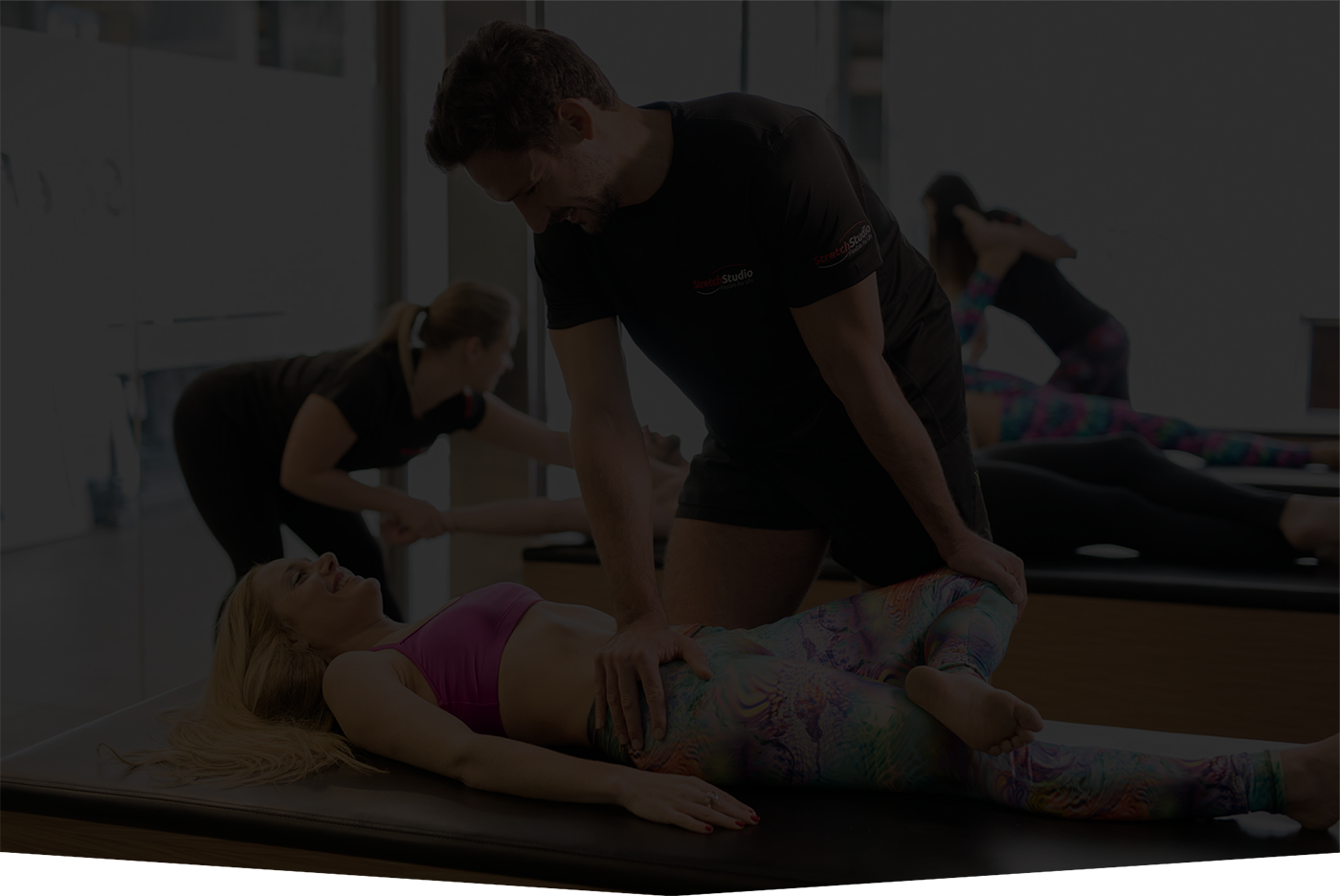 Incorporating Stretching Into Your Routine