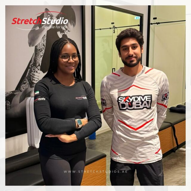 How Can Partner Assisted Stretching Improve Flexibility?