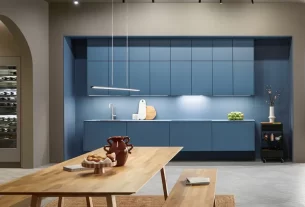 Choosing The Right Countertops, Cabinets, And Flooring For Your Kitchen