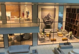 The Role of Model Making Firms in Urban Planning & Development