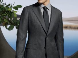 How a Well-Fitted Business Suit Can Boost Your Professional Image