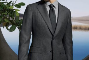 How a Well-Fitted Business Suit Can Boost Your Professional Image