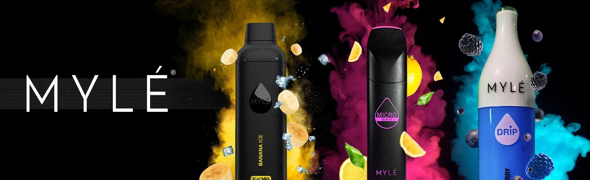 Top Myle Vape Accessories You Can Buy Online