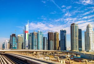 A Complete Guide On Setting Up a Business in Meydan Free Zone