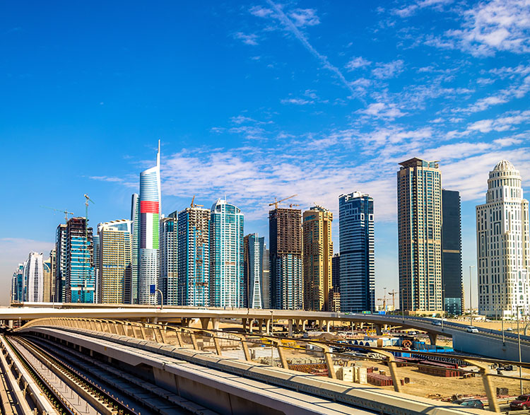 A Complete Guide On Setting Up a Business in Meydan Free Zone