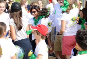 Adventure-Filled Outdoor Birthday Party Packages for Thrill Seekers