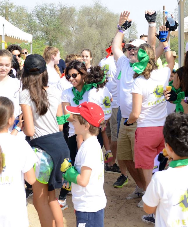 Adventure-Filled Outdoor Birthday Party Packages for Thrill Seekers