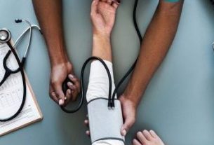 Why A Full Health Check-Up Is Necessary Every Year