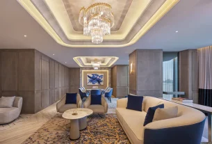 Maximizing Small Spaces with Clever Fit Out Solutions