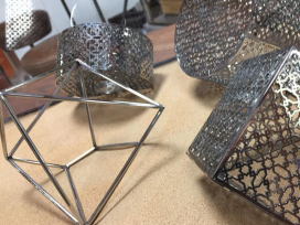 The Tools and Machinery of a Metal Fabrication Shop