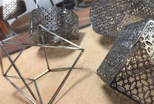 The Tools and Machinery of a Metal Fabrication Shop