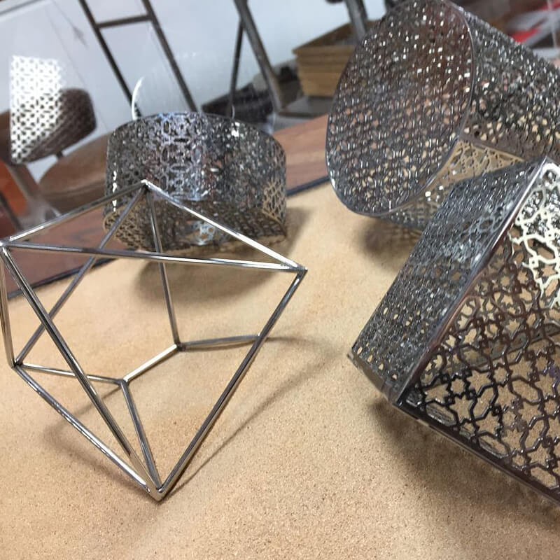 The Tools and Machinery of a Metal Fabrication Shop