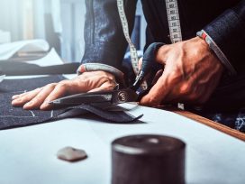 The Role Of Stitching And Finishing In A High Quality Custom Shirt