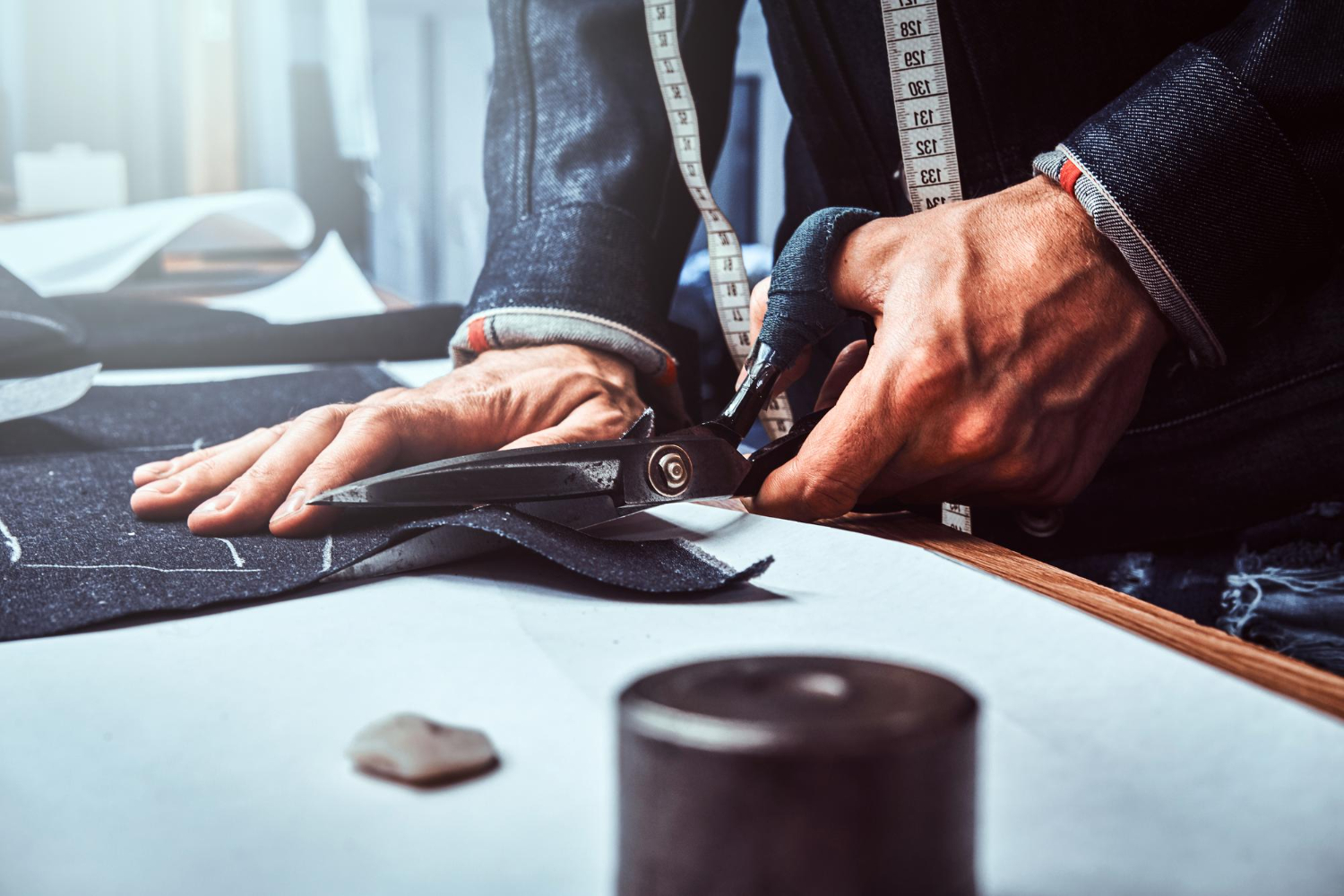 The Role Of Stitching And Finishing In A High Quality Custom Shirt