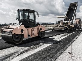 The Challenges Of Fabricating For Agricultural Machinery