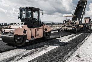 The Challenges Of Fabricating For Agricultural Machinery