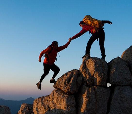 How To Use Leadership Coaching To Drive Cultural Change